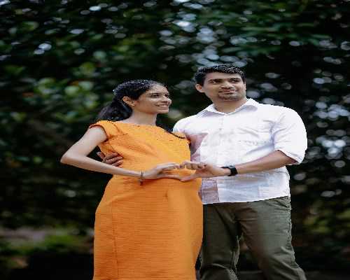 上海代怀孕套餐：探寻辅助生殖的奇迹与费用解析