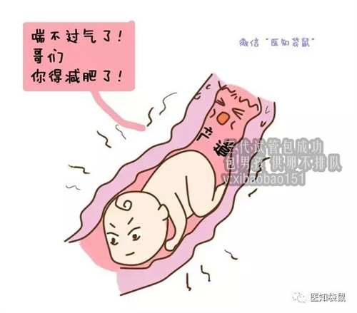 上海供卵生的孩子亲吗_高龄不孕患者3大助孕原则